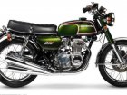 Honda CB 350G Disc